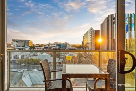 1014/96 North Tce, Adelaide, SA 5000