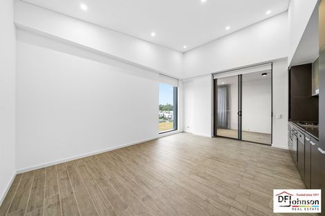 Property photo of 505/48-56 Bundarra Street Ermington NSW 2115