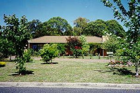 9 Bill O'Reilly Cl, Bowral, NSW 2576