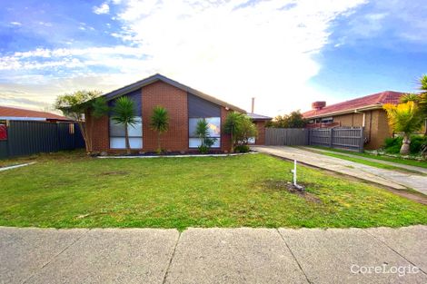 Property photo of 132 Roycroft Avenue Mill Park VIC 3082