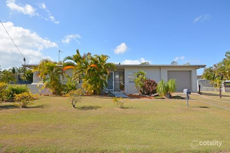 Property photo of 18 Kehlet Street Point Vernon QLD 4655