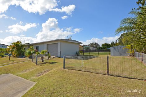 Property photo of 18 Kehlet Street Point Vernon QLD 4655