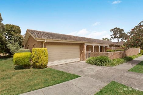 Property photo of 55 Knights Drive Glen Waverley VIC 3150