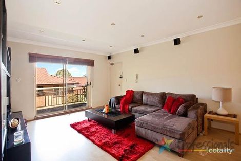 Property photo of 10/38 Illawarra Street Allawah NSW 2218