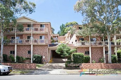 Property photo of 10/38 Illawarra Street Allawah NSW 2218