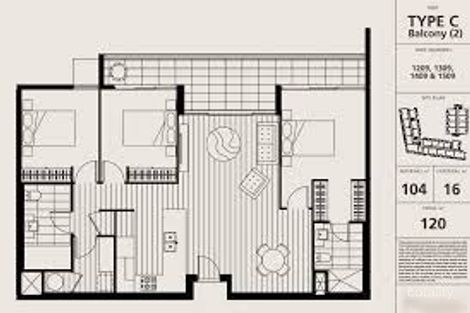 2f/65 Varsity Pde, Varsity Lakes, QLD 4227