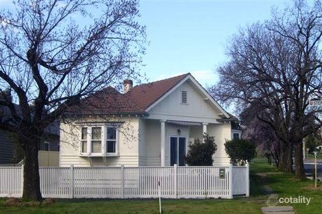 Property photo of 21 Sternberg Street Kennington VIC 3550