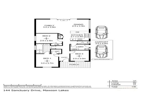 Property photo of 144 Sanctuary Drive Mawson Lakes SA 5095