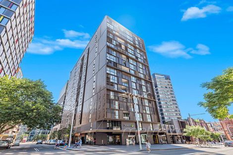 Property photo of 1708/178 Thomas Street Haymarket NSW 2000