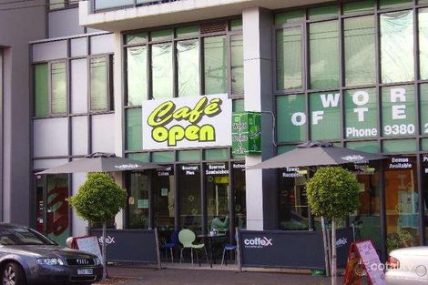 16/408 Lygon St, Brunswick East, VIC 3057