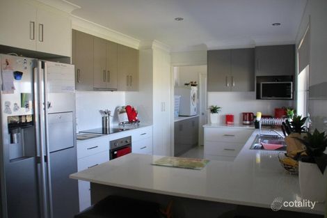 Property photo of 53 Saleyards Road Millmerran QLD 4357