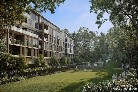 317/21-23 Dawes Ave, Castle Hill, NSW 2154