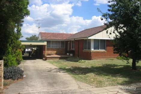 37 Wehlow St, Mount Druitt, NSW 2770