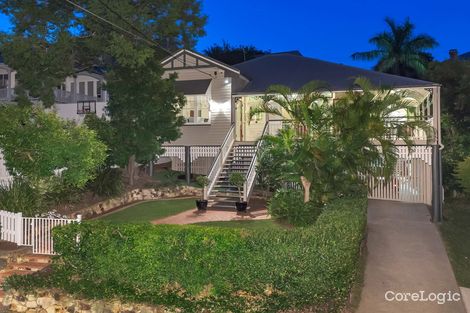 Property photo of 67 Munro Street Auchenflower QLD 4066