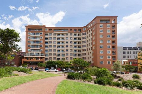 406/26 Pacific St, Newcastle, NSW 2300