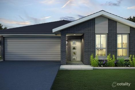 Lot 12 Cattiger St, Richlands, QLD 4077