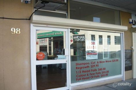 7/98 Thomas St, Dandenong, VIC 3175