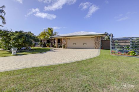 Property photo of 1 Kingman Court Pacific Pines QLD 4211