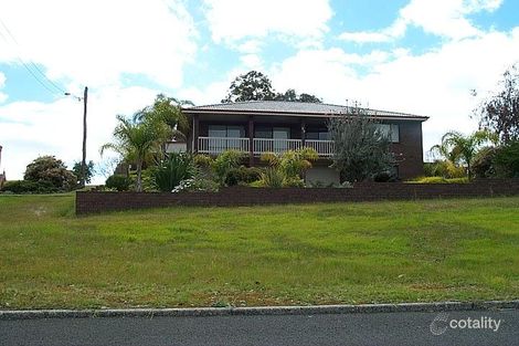 36 Clifton St, Collie, WA 6225