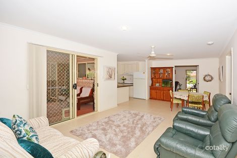 Property photo of 46 Anchorage Circuit Point Vernon QLD 4655