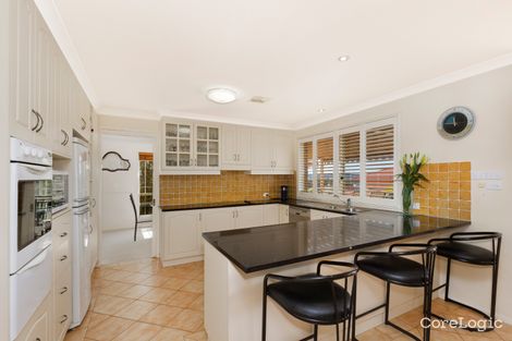 Property photo of 140 Paul Coe Crescent Ngunnawal ACT 2913