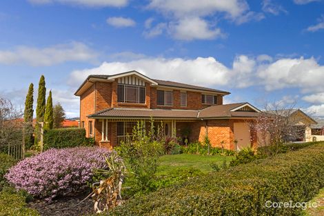 Property photo of 140 Paul Coe Crescent Ngunnawal ACT 2913