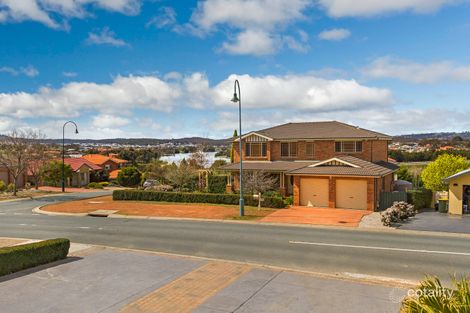 Property photo of 140 Paul Coe Crescent Ngunnawal ACT 2913