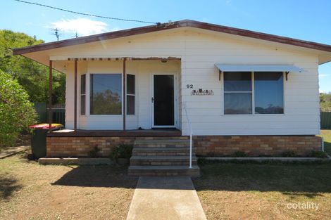 92 Henry St, Werris Creek, NSW 2341