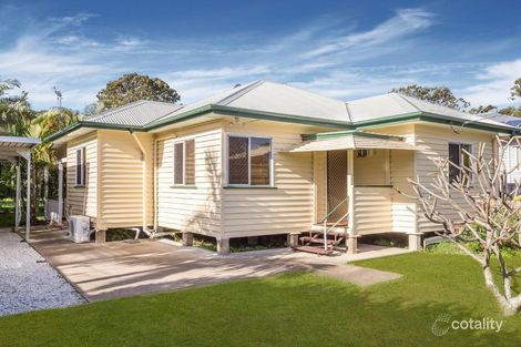 138 Dibar St, Wynnum, QLD 4178