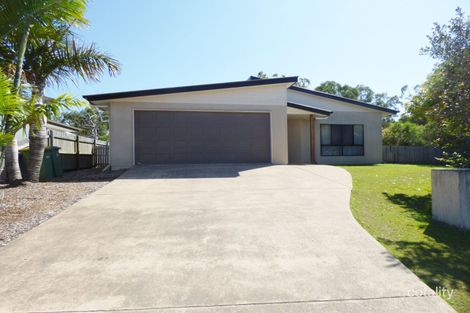 Property photo of 19 Habitat Circuit Cooloola Cove QLD 4580