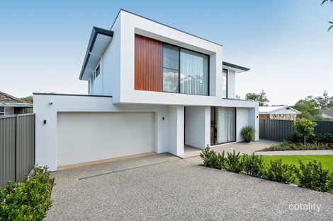 Property photo of 117 Penfold Road Wattle Park SA 5066