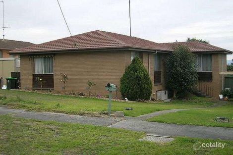 7 Blackwood Cres, Churchill, VIC 3842