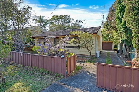 Property photo of 17 Awaba Avenue Charmhaven NSW 2263