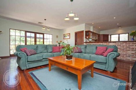 Property photo of 3 Crawshaw Crescent Manning WA 6152