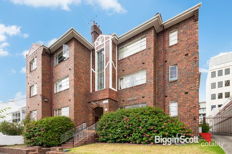 10/129-135 Grey St, East Melbourne, VIC 3002