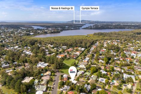 Property photo of 4 Jacaranda Place Tewantin QLD 4565