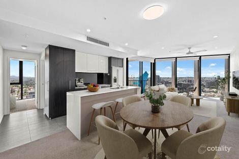 3102/550 Queen St, Brisbane City, QLD 4000