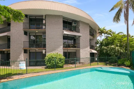 Property photo of 5/261-265 Sheridan Street Cairns North QLD 4870