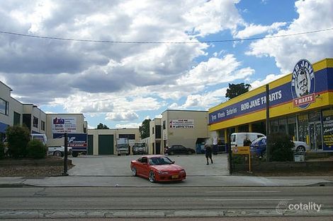 Property photo of 12/601 Princes Highway Tempe NSW 2044