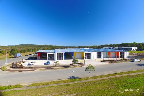 2/10-12 Claude Boyd Pde, Corbould Park, QLD 4551