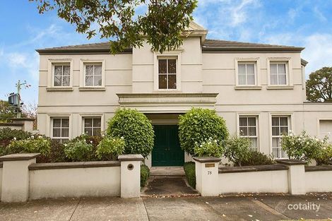 Property photo of 78 Broughton Road Surrey Hills VIC 3127