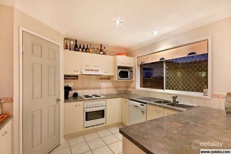 Property photo of 68 Paddington Crescent Stretton QLD 4116