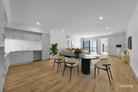 Property photo of 121 Bursa Drive Wyndham Vale VIC 3024