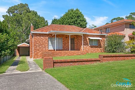 Property photo of 12 Gordon Street Caringbah NSW 2229