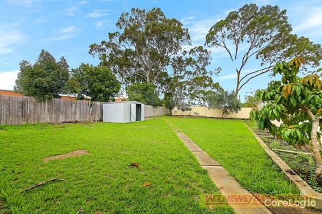 Property photo of 263 Wangee Road Greenacre NSW 2190