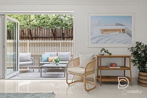 Property photo of 3/10 Napier Street North Strathfield NSW 2137