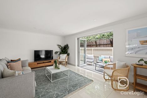 Property photo of 3/10 Napier Street North Strathfield NSW 2137