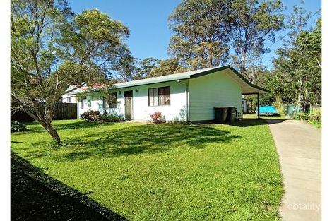 1 Sycamore St, Ravenshoe, QLD 4888
