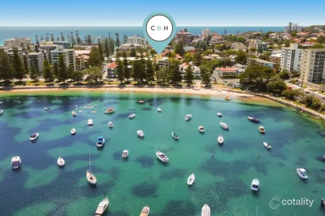 Property photo of 11/24 East Esplanade Manly NSW 2095