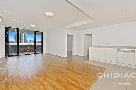 319/16 Baywater Dr, Wentworth Point, NSW 2127